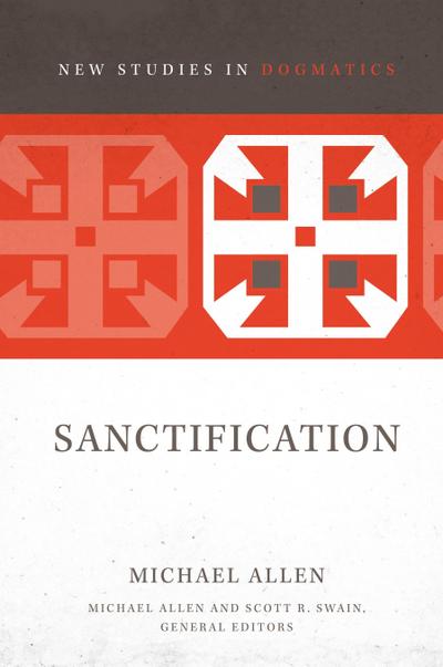 Sanctification