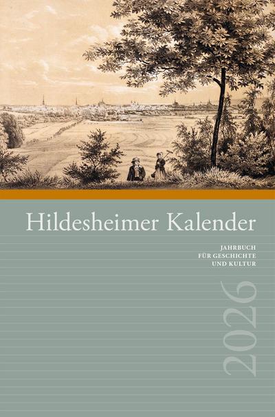 Hildesheimer Kalender 2026