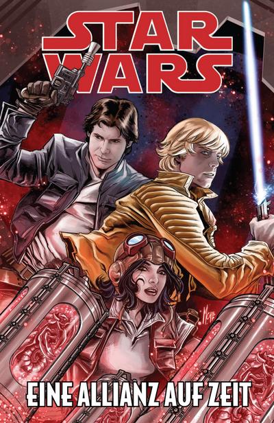 Star Wars - Eine Allianz auf Zeit