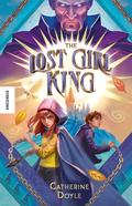 The Lost Girl King