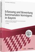 Erfassung und Bewertung kommunalen Vermögens in Bayern