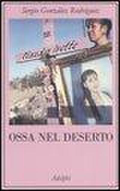 Ossa nel deserto