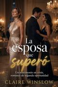 La esposa que superó