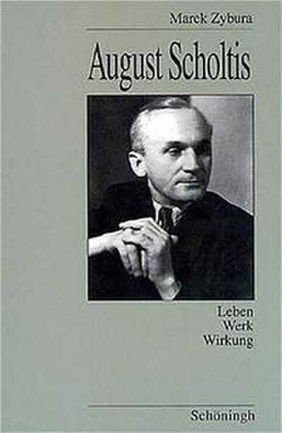 August Scholtis