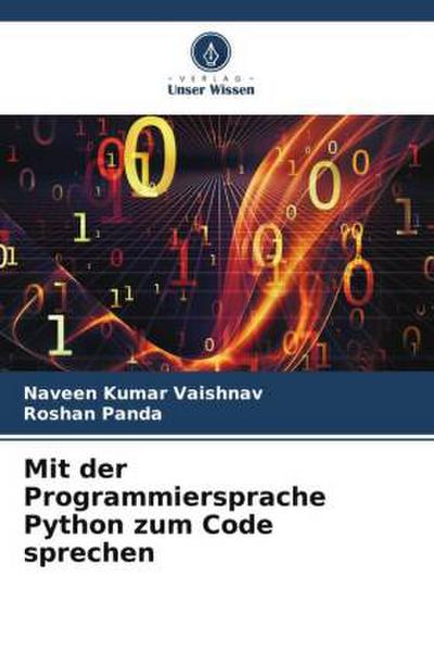 Mit der Programmiersprache Python zum Code sprechen