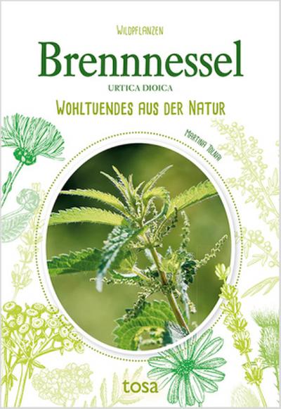 Brennessel - Urtica Dioica