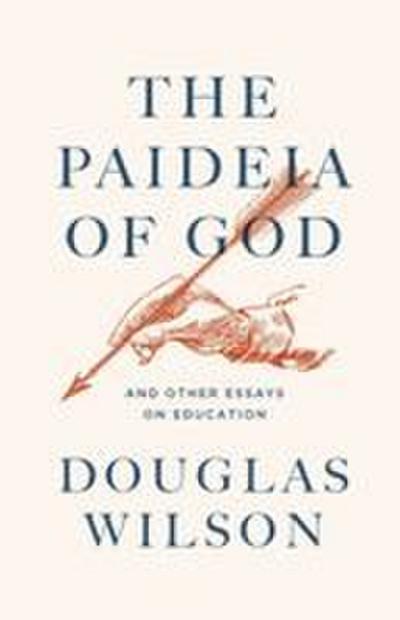 The Paideia of God