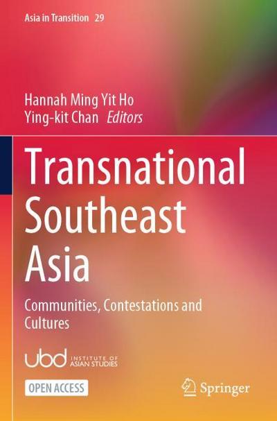 Transnational Southeast Asia