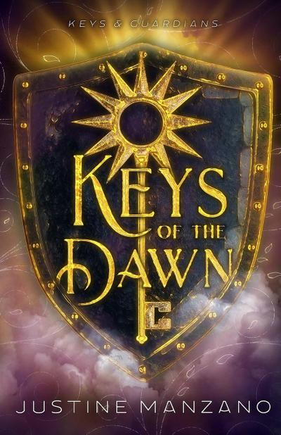 Manzano, J: Keys of the Dawn