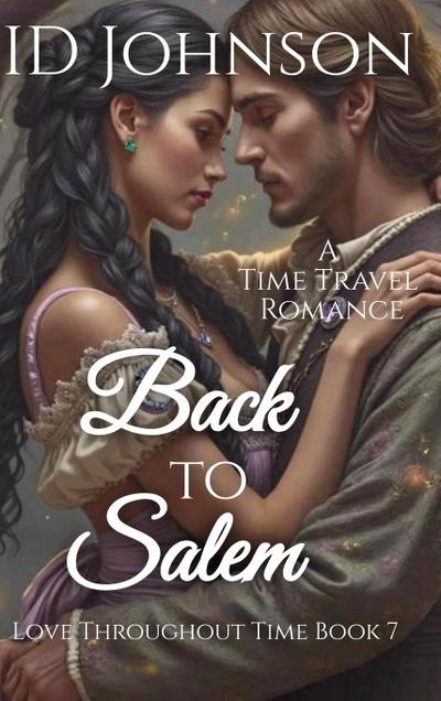 Back to Salem