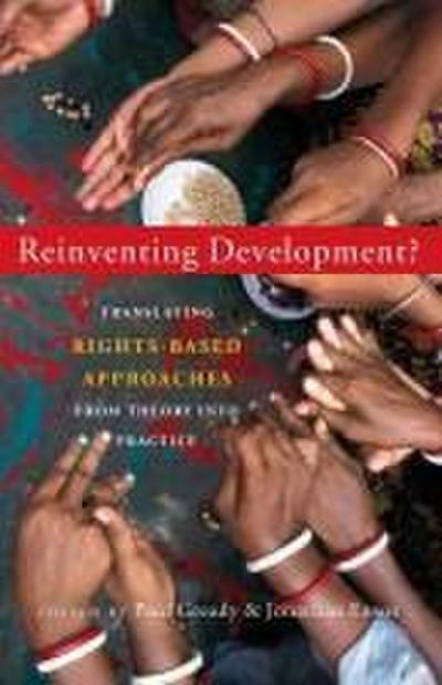 Reinventing Development?