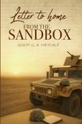 Letter to Home from the Sandbox