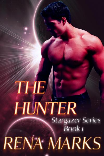 The Hunter (Stargazer Series, #1)