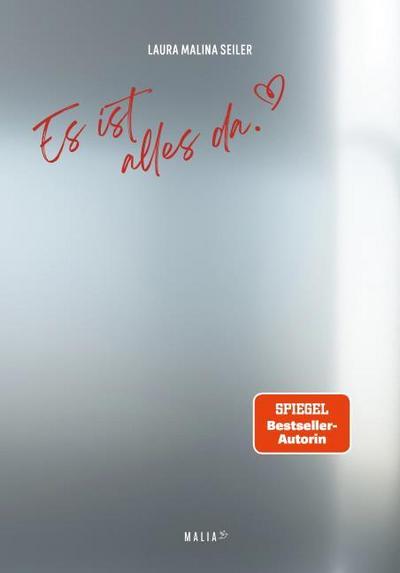 Es ist alles da.