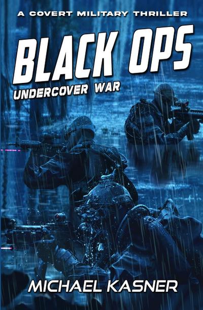 Black OPS