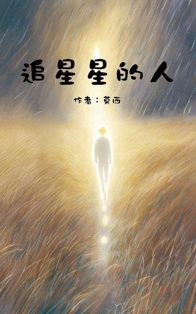 &#36861;&#26143;&#26143;&#30340;&#20154;