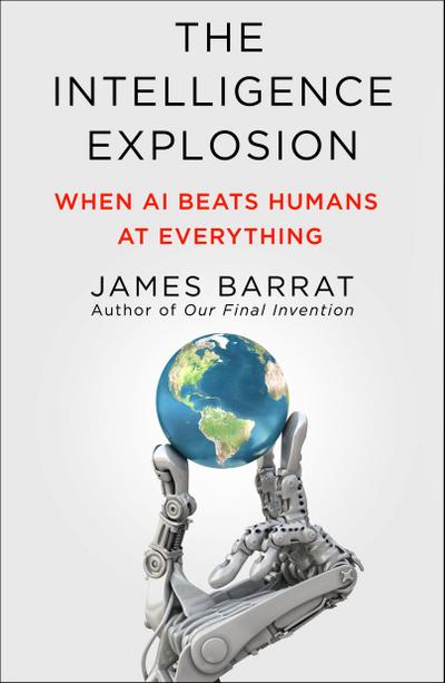 Intelligence Explosion