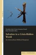 Salvation in a Crisis-Ridden World
