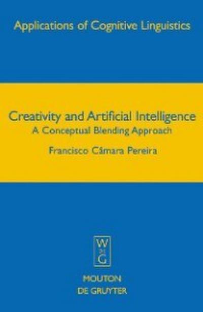 Creativity and Artificial Intelligence