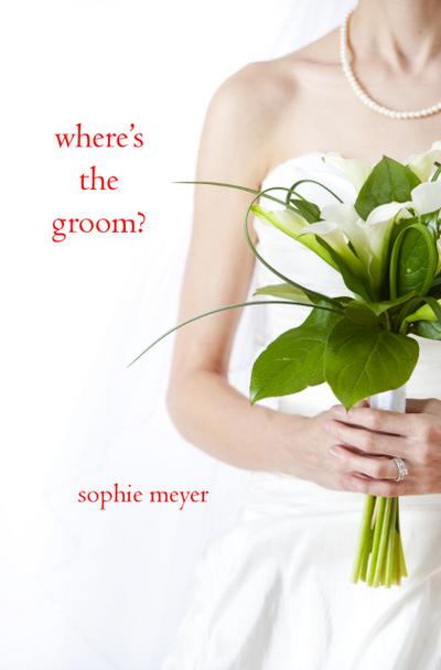 Where’s the Groom?