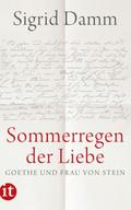 ’Sommerregen der Liebe’