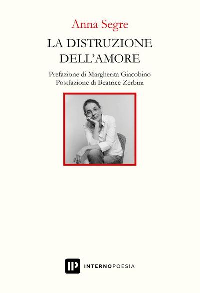 La distruzione dell’amore
