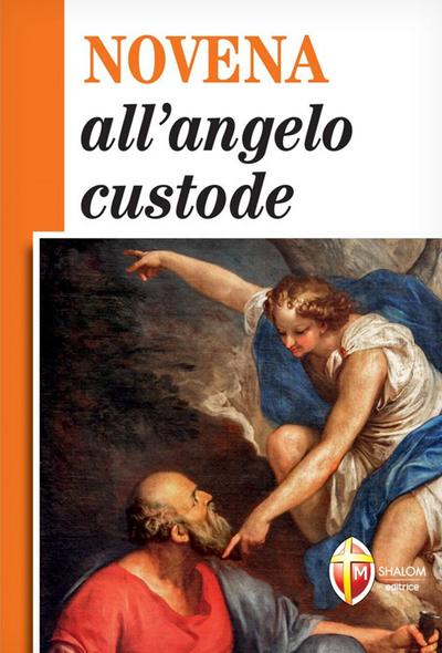 Novena all’angelo custode