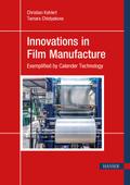 Innovations in Film Manufacture