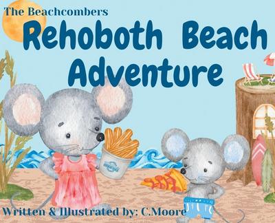 The Beachcombers