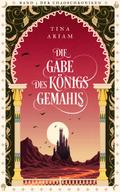 Die Gabe des Königsgemahls