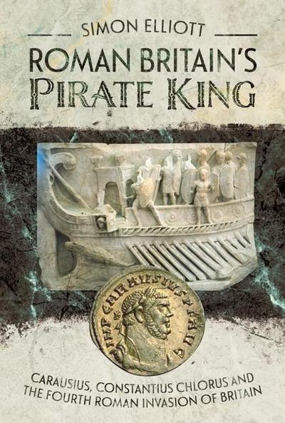 Roman Britain’s Pirate King