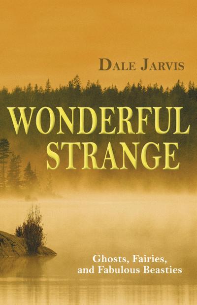 Wonderful Strange