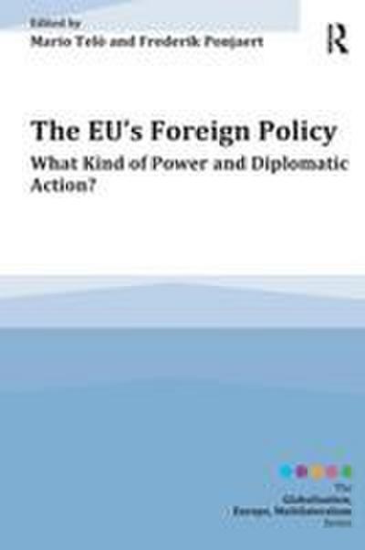 The EU’s Foreign Policy