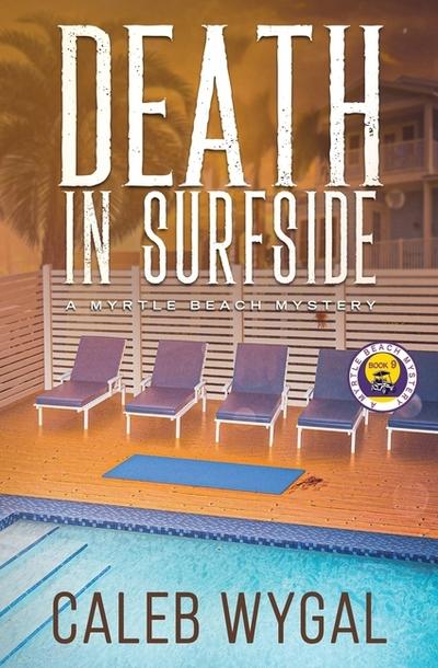 Death in Surfside