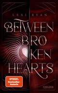 Between Broken Hearts