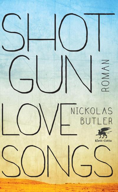 Shotgun Lovesongs