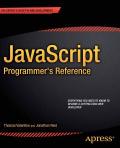 JavaScript Programmer’s Reference