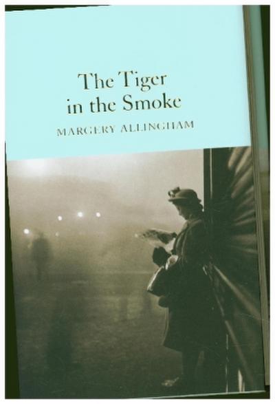 The Tiger in the Smoke