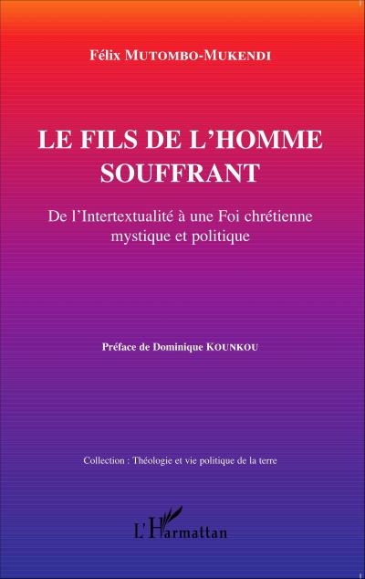 Le fils de l’homme souffrant