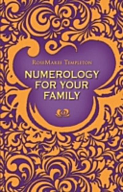 Numerology For Your Family