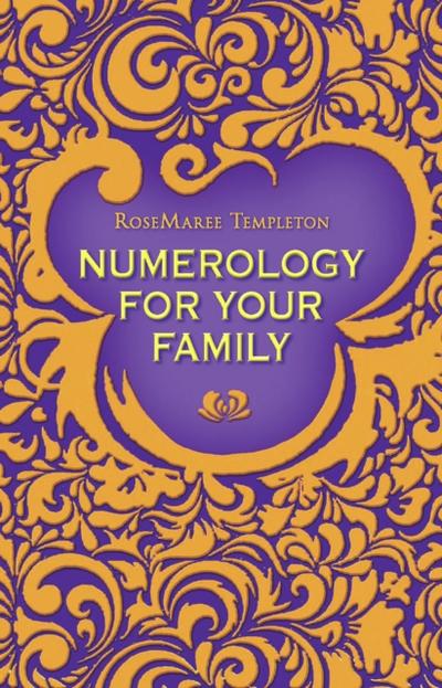 Numerology For Your Family