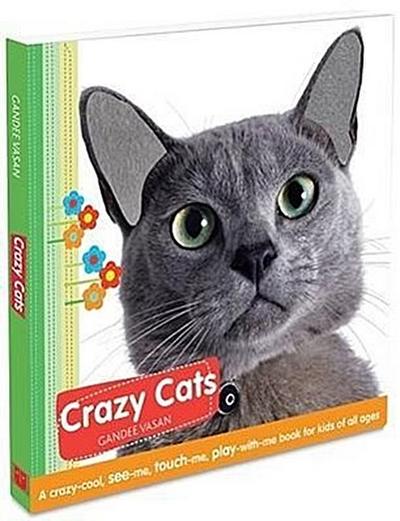 Vasan, G: Crazy Cats
