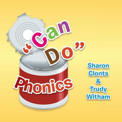 Can Do Phonics