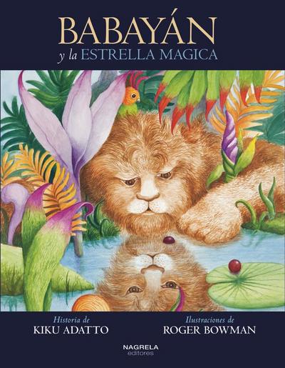 Babayán y la estrella mágica