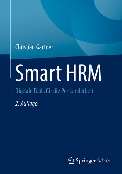 Smart HRM