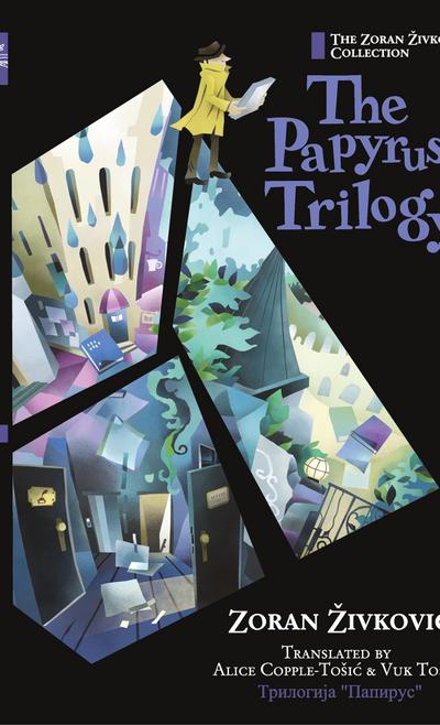 The Papyrus Trilogy