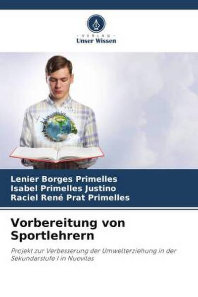 Vorbereitung von Sportlehrern
