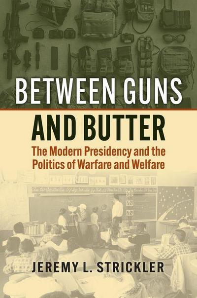 Between Guns and Butter