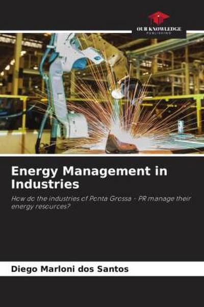 Energy Management in Industries