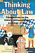 Thinking About Law